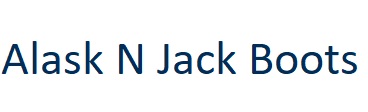 Alaskan Jack Boots 
